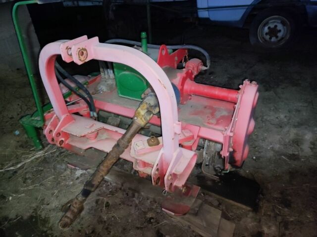 Другая Другая, объемом двигателя 0 л и пробегом 0 тыс. км за 2362 $, фото 2 на Automoto.ua