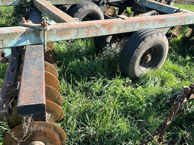 Другая Другая, объемом двигателя 0 л и пробегом 0 тыс. км за 5000 $, фото 2 на Automoto.ua