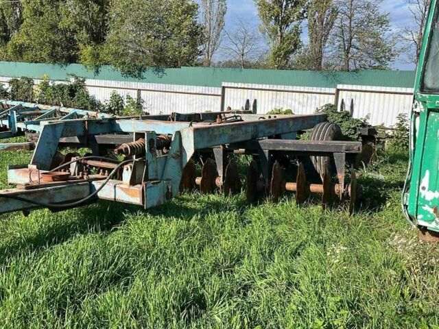 Другая Другая, объемом двигателя 0 л и пробегом 0 тыс. км за 5000 $, фото 5 на Automoto.ua