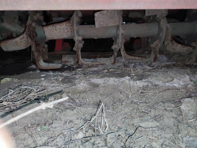 Другая Другая, объемом двигателя 0 л и пробегом 0 тыс. км за 2362 $, фото 5 на Automoto.ua