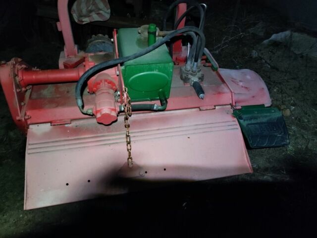 Другая Другая, объемом двигателя 0 л и пробегом 0 тыс. км за 2362 $, фото 4 на Automoto.ua