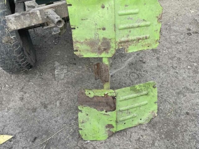 Другая Другая, объемом двигателя 0 л и пробегом 0 тыс. км за 243 $, фото 1 на Automoto.ua