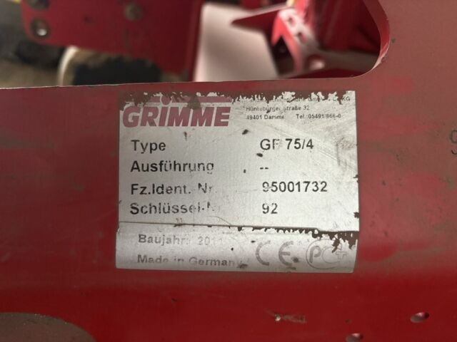 Другая Другая, объемом двигателя 0 л и пробегом 0 тыс. км за 15000 $, фото 1 на Automoto.ua