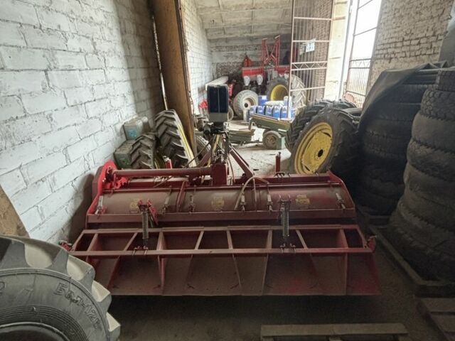 Другая Другая, объемом двигателя 0 л и пробегом 0 тыс. км за 15000 $, фото 4 на Automoto.ua