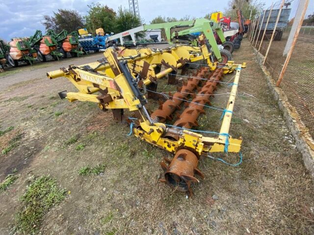 Другая Другая, объемом двигателя 0 л и пробегом 0 тыс. км за 9384 $, фото 9 на Automoto.ua