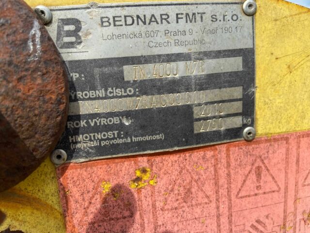 Другая Другая, объемом двигателя 0 л и пробегом 0 тыс. км за 9384 $, фото 5 на Automoto.ua