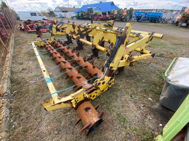 Другая Другая, объемом двигателя 0 л и пробегом 0 тыс. км за 9384 $, фото 12 на Automoto.ua