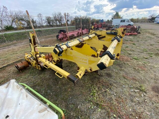 Другая Другая, объемом двигателя 0 л и пробегом 0 тыс. км за 9384 $, фото 11 на Automoto.ua