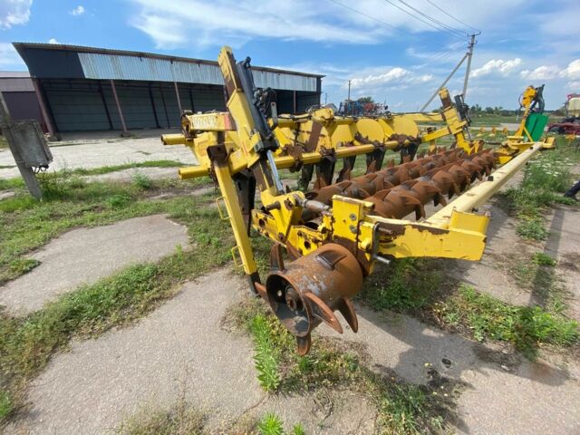 Другая Другая, объемом двигателя 0 л и пробегом 0 тыс. км за 9384 $, фото 4 на Automoto.ua