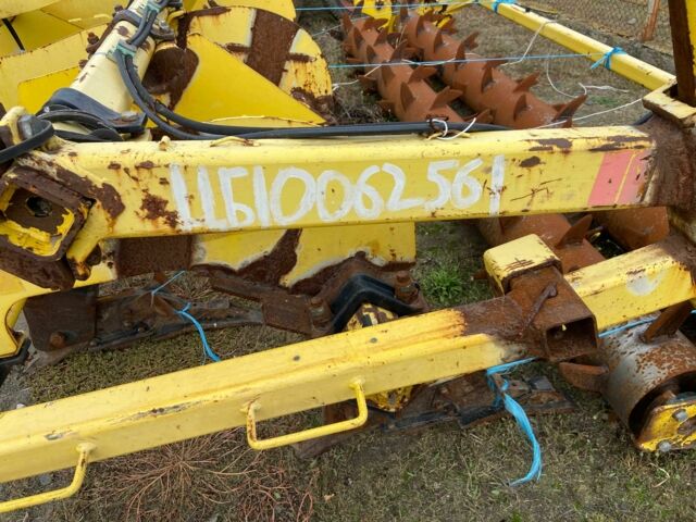 Другая Другая, объемом двигателя 0 л и пробегом 0 тыс. км за 9384 $, фото 8 на Automoto.ua