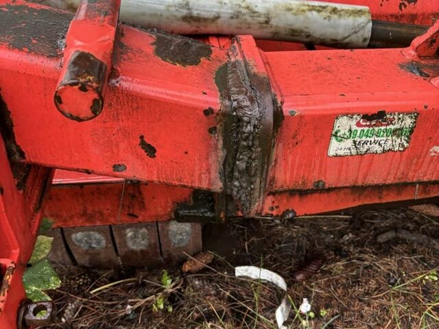 Другая Другая, объемом двигателя 0 л и пробегом 0 тыс. км за 7500 $, фото 9 на Automoto.ua