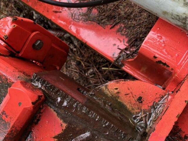 Другая Другая, объемом двигателя 0 л и пробегом 0 тыс. км за 7500 $, фото 8 на Automoto.ua