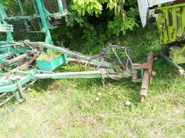 Інша Інша, об'ємом двигуна 0 л та пробігом 0 тис. км за 10000 $, фото 4 на Automoto.ua