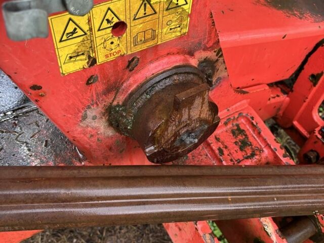 Другая Другая, объемом двигателя 0 л и пробегом 0 тыс. км за 7500 $, фото 12 на Automoto.ua