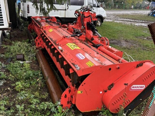 Другая Другая, объемом двигателя 0 л и пробегом 0 тыс. км за 7500 $, фото 5 на Automoto.ua