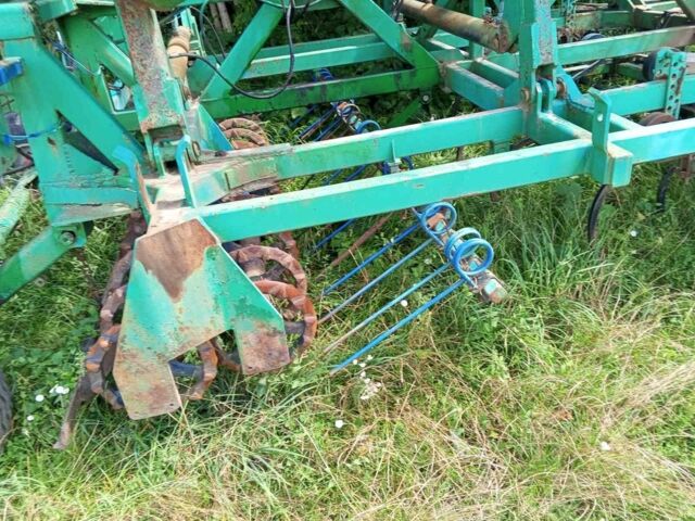 Інша Інша, об'ємом двигуна 0 л та пробігом 0 тис. км за 10000 $, фото 5 на Automoto.ua