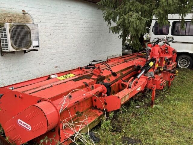 Другая Другая, объемом двигателя 0 л и пробегом 0 тыс. км за 7500 $, фото 4 на Automoto.ua