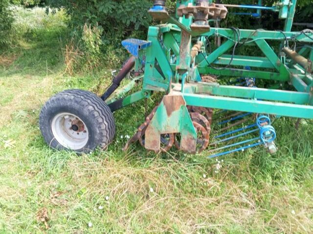 Інша Інша, об'ємом двигуна 0 л та пробігом 0 тис. км за 10000 $, фото 3 на Automoto.ua