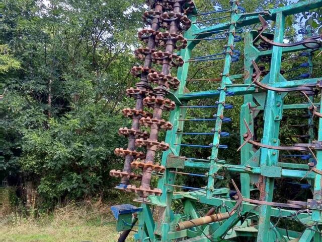 Інша Інша, об'ємом двигуна 0 л та пробігом 0 тис. км за 10000 $, фото 1 на Automoto.ua