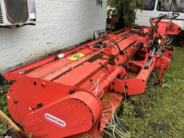 Другая Другая, объемом двигателя 0 л и пробегом 0 тыс. км за 7500 $, фото 2 на Automoto.ua