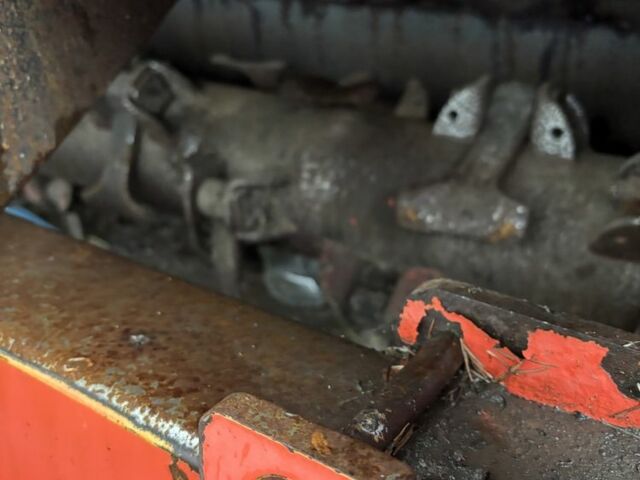 Другая Другая, объемом двигателя 0 л и пробегом 0 тыс. км за 7500 $, фото 6 на Automoto.ua