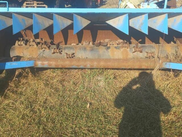 Другая Другая, объемом двигателя 0 л и пробегом 0 тыс. км за 1529 $, фото 3 на Automoto.ua