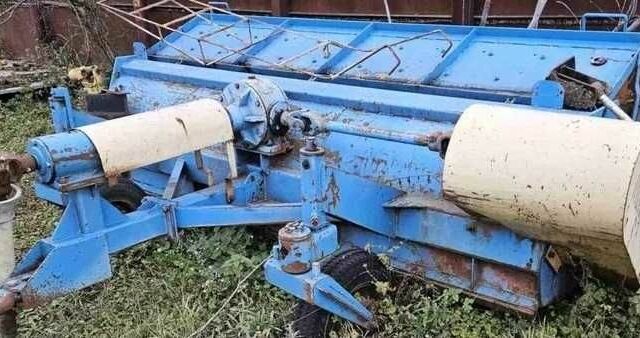 Другая Другая, объемом двигателя 0 л и пробегом 0 тыс. км за 1529 $, фото 4 на Automoto.ua