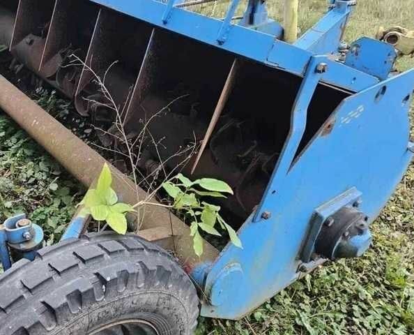 Другая Другая, объемом двигателя 0 л и пробегом 0 тыс. км за 1529 $, фото 2 на Automoto.ua