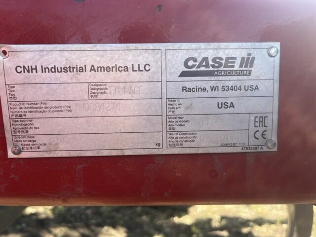 Другая Другая, объемом двигателя 0 л и пробегом 0 тыс. км за 29056 $, фото 4 на Automoto.ua