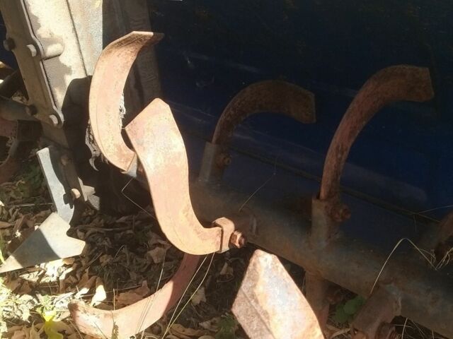 Другая Другая, объемом двигателя 0 л и пробегом 0 тыс. км за 219 $, фото 1 на Automoto.ua