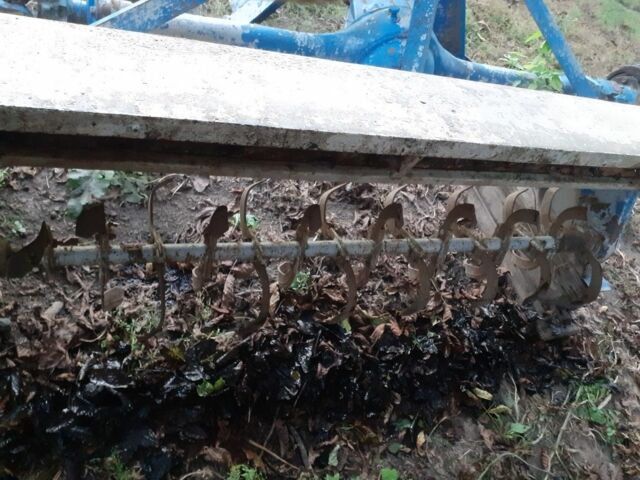 Другая Другая, объемом двигателя 0 л и пробегом 0 тыс. км за 411 $, фото 1 на Automoto.ua