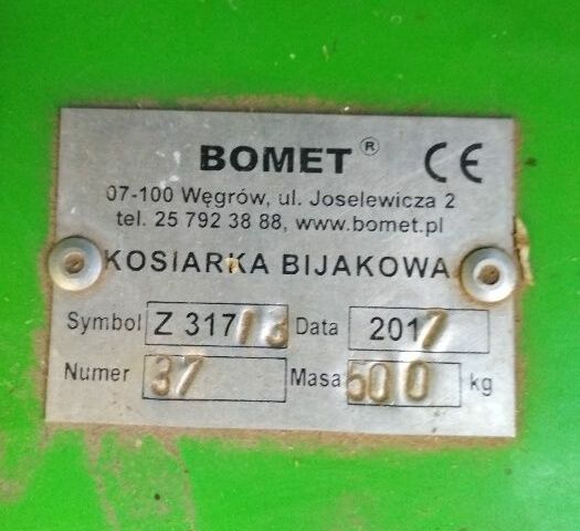 Другая Другая, объемом двигателя 0 л и пробегом 0 тыс. км за 2500 $, фото 2 на Automoto.ua