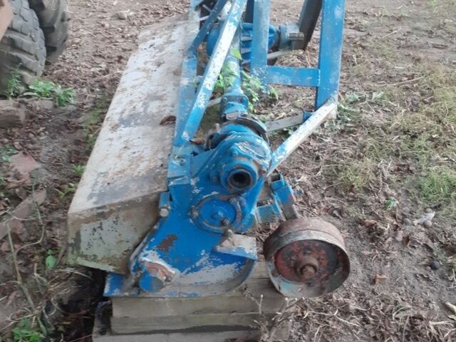 Другая Другая, объемом двигателя 0 л и пробегом 0 тыс. км за 411 $, фото 2 на Automoto.ua