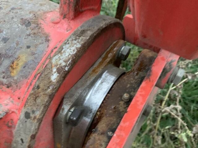 Другая Другая, объемом двигателя 0 л и пробегом 0 тыс. км за 13068 $, фото 4 на Automoto.ua