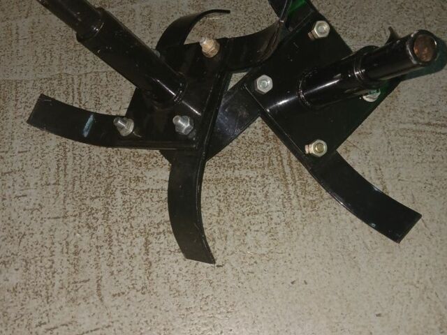 Другая Другая, объемом двигателя 0 л и пробегом 0 тыс. км за 18 $, фото 1 на Automoto.ua