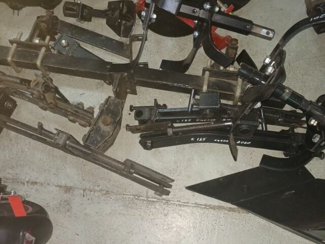 Другая Другая, объемом двигателя 0 л и пробегом 0 тыс. км за 18 $, фото 4 на Automoto.ua