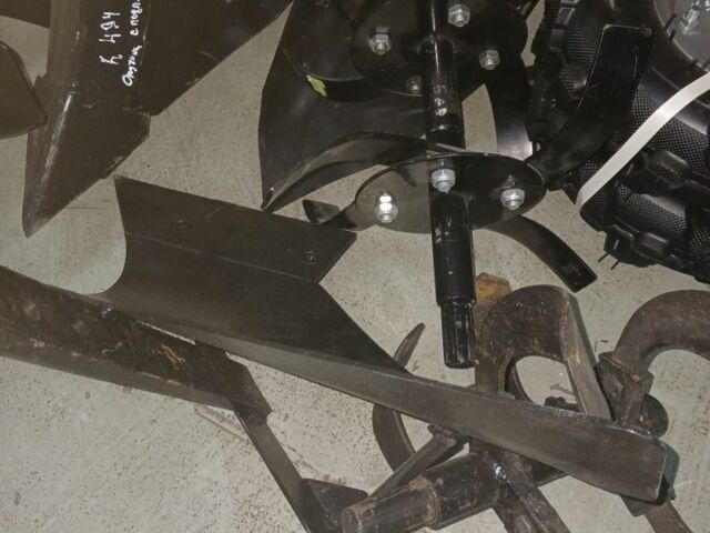 Другая Другая, объемом двигателя 0 л и пробегом 0 тыс. км за 18 $, фото 3 на Automoto.ua