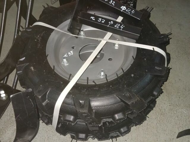 Другая Другая, объемом двигателя 0 л и пробегом 0 тыс. км за 18 $, фото 2 на Automoto.ua