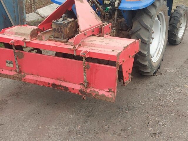 Другая Другая, объемом двигателя 0 л и пробегом 0 тыс. км за 485 $, фото 1 на Automoto.ua