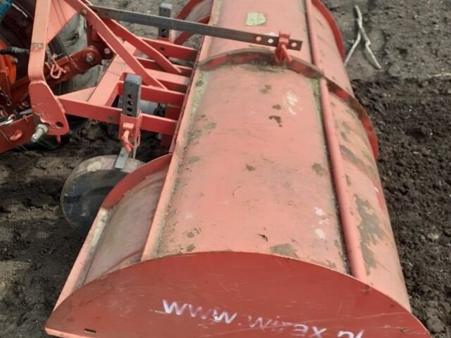 Другая Другая, объемом двигателя 0 л и пробегом 0 тыс. км за 1056 $, фото 1 на Automoto.ua