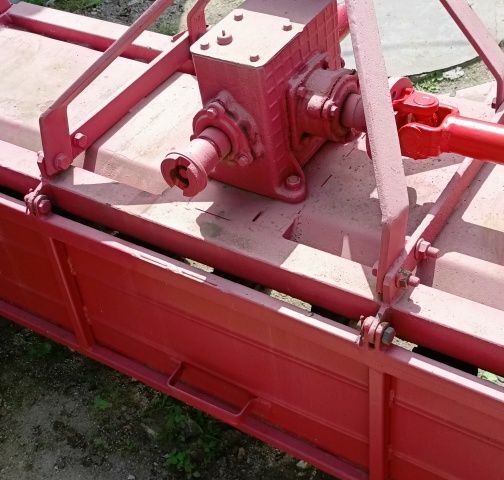 Другая Другая, объемом двигателя 0 л и пробегом 0 тыс. км за 39500 $, фото 4 на Automoto.ua