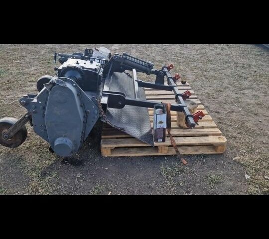 Другая Другая, объемом двигателя 0 л и пробегом 0 тыс. км за 2399 $, фото 2 на Automoto.ua