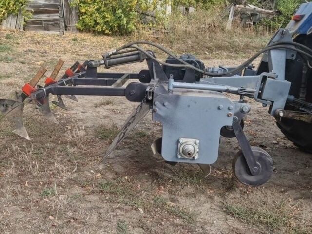 Другая Другая, объемом двигателя 0 л и пробегом 0 тыс. км за 2399 $, фото 1 на Automoto.ua