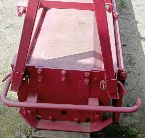 Другая Другая, объемом двигателя 0 л и пробегом 0 тыс. км за 39500 $, фото 5 на Automoto.ua