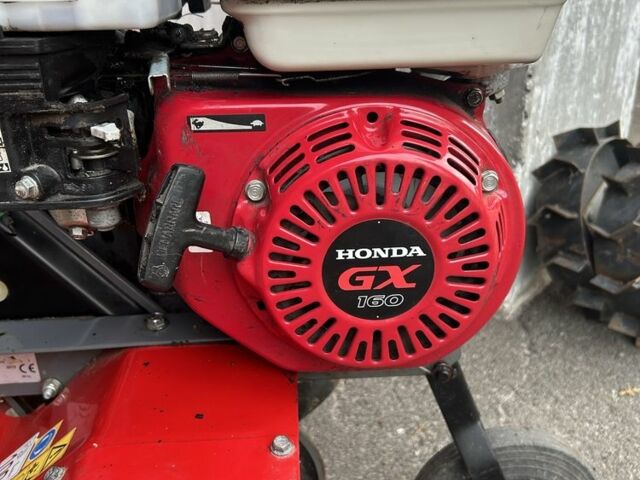 Другая Другая, объемом двигателя 0 л и пробегом 0 тыс. км за 16500 $, фото 3 на Automoto.ua