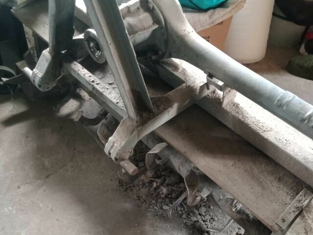 Другая Другая, объемом двигателя 0 л и пробегом 0 тыс. км за 314 $, фото 2 на Automoto.ua