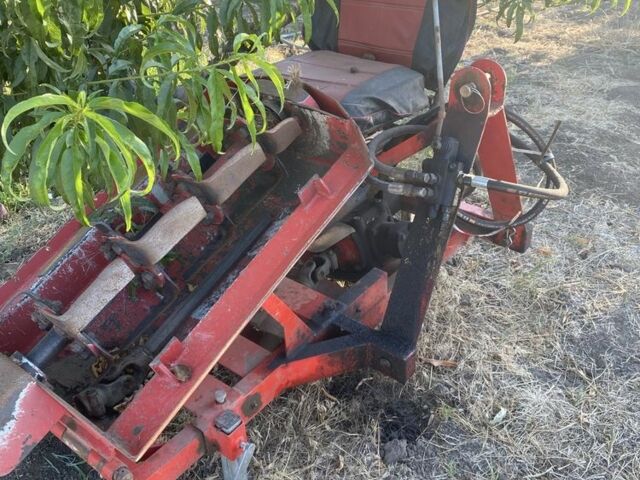 Другая Другая, объемом двигателя 0 л и пробегом 0 тыс. км за 1935 $, фото 1 на Automoto.ua