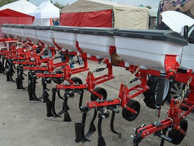 Другая Другая, объемом двигателя 0 л и пробегом 0 тыс. км за 4518 $, фото 5 на Automoto.ua