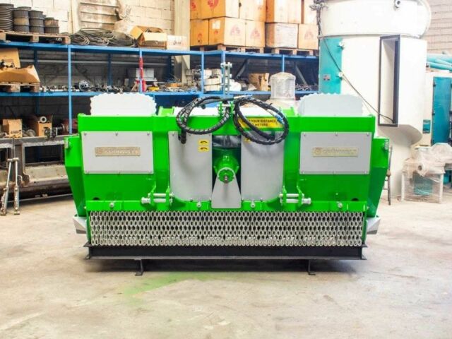 Другая Другая, объемом двигателя 0 л и пробегом 0 тыс. км за 73117 $, фото 5 на Automoto.ua