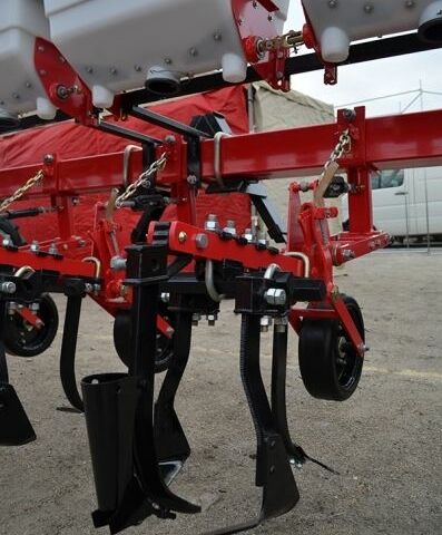 Другая Другая, объемом двигателя 0 л и пробегом 0 тыс. км за 4518 $, фото 4 на Automoto.ua